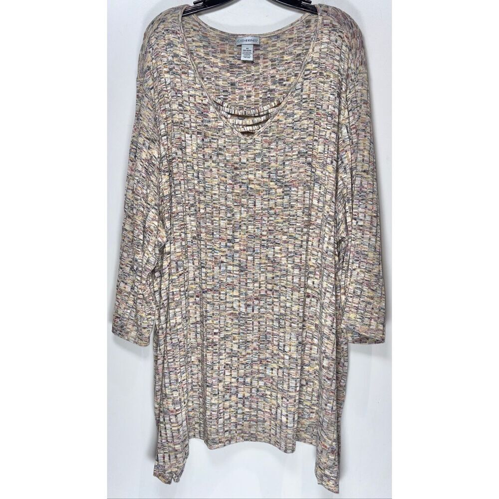 Catherine’s Top size 4x